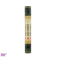 عود مدل Rain Forest بسته 20 عددی