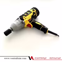 بکس برقی درایو 1/2 ایزی پاور مدل ABS-450-B1