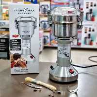 آسیاب حرفه ای پروفی مکس مدل150g