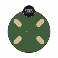 ترازو هوشمند هایلو مدل Haylou Smart Fat Scale