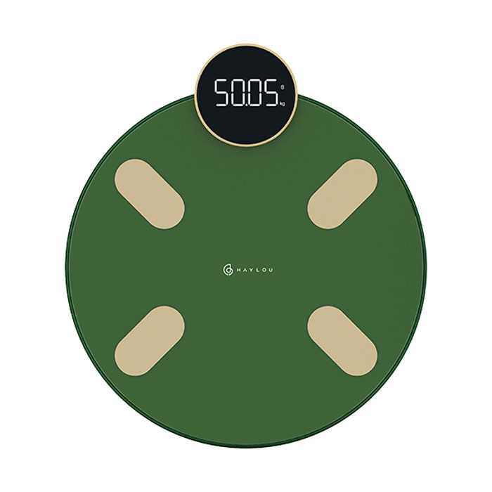 ترازو هوشمند هایلو مدل Haylou Smart Fat Scale