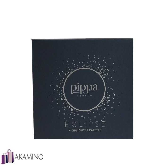 پالت هایلایتر پیپا مدل eclipse
