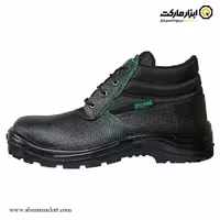 کفش ایمنی رکسمی مشکی مدل لاما