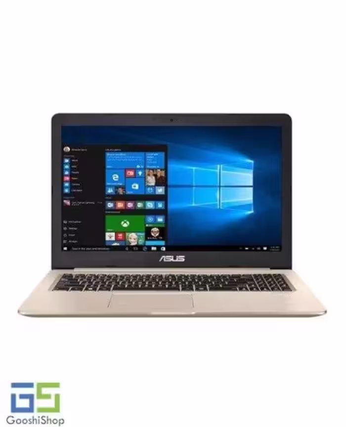 لپ تاپ 15 اینچی ایسوس سری ویوو بوک پرو مدل N580GD-HR
