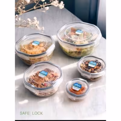 سیف لاک 10 پارچه