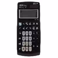 ماشین حساب سیتیزن مدل CT-600J