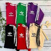 ست اسپرت آدیداس سایز30و35