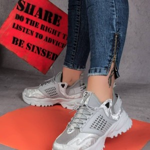 کتانی زنانه