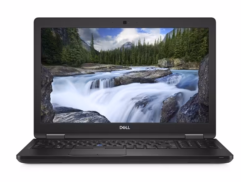 لپ تاپ دل مدل Latitude 5590 با پردازنده i7