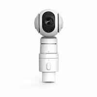 قیمت خرید دوربین شیائومی کد6598 | PTZ Gimbal Camera
