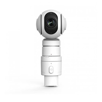 قیمت خرید دوربین شیائومی کد6598 | PTZ Gimbal Camera