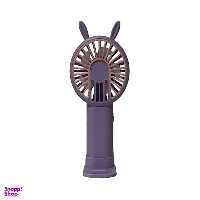 پنکه دستی مدل S-061