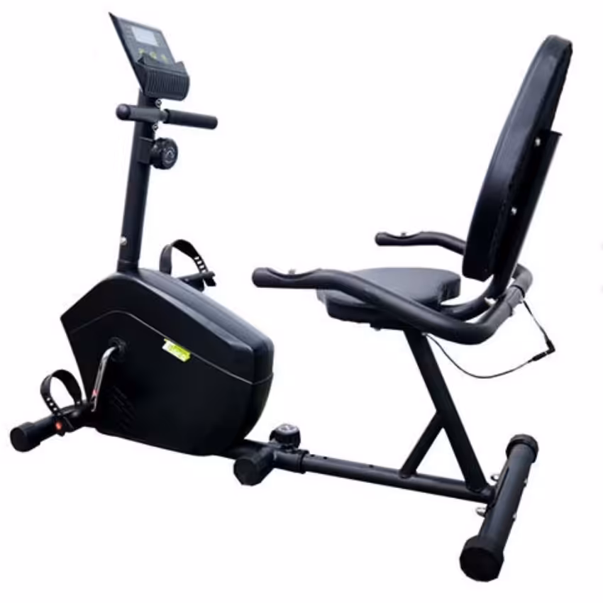 دوچرخه ثابت مبله تیونر فیتنس SOFA

