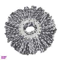 یدک زمین شوی طی چرخشی بلوط کد YP-16x16CM