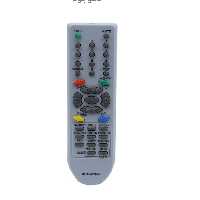 کنترل تلوزیون ال جی LG  مدل LG90A کنترل  الجی با ارسال رایگان