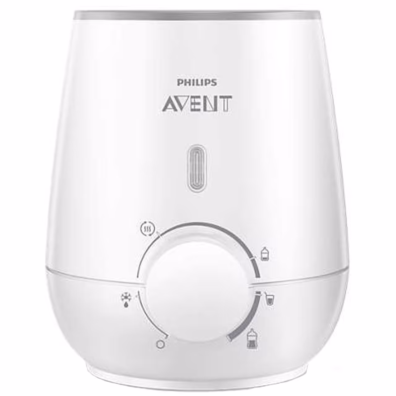 گرم کن شیشه شیر الکتریکی اونت مدل SCF355/03