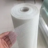 توری فایبر گلاس یا مش فایبرگلاس به صورت عمده متراژ 100 متر