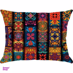 کوسن مدل R1-10712 چند رنگ