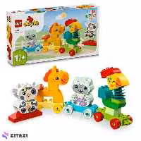 لگو دوپلو کد 10412