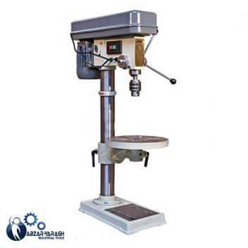 دریل ستونی نک مدل NEK 5132 - ابزار یراق