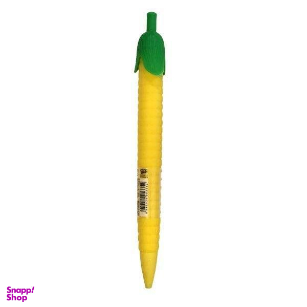 مداد نوکی 05 میلی متری طرح ذرت کد 001