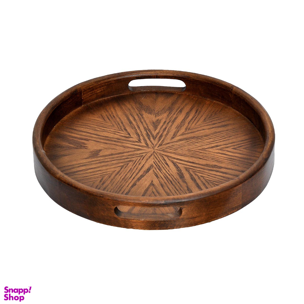 سینی طرح گرد مدل 2005