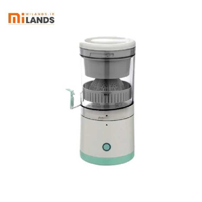 آب مرکبات گیری شیائومی مدل YZJ-001