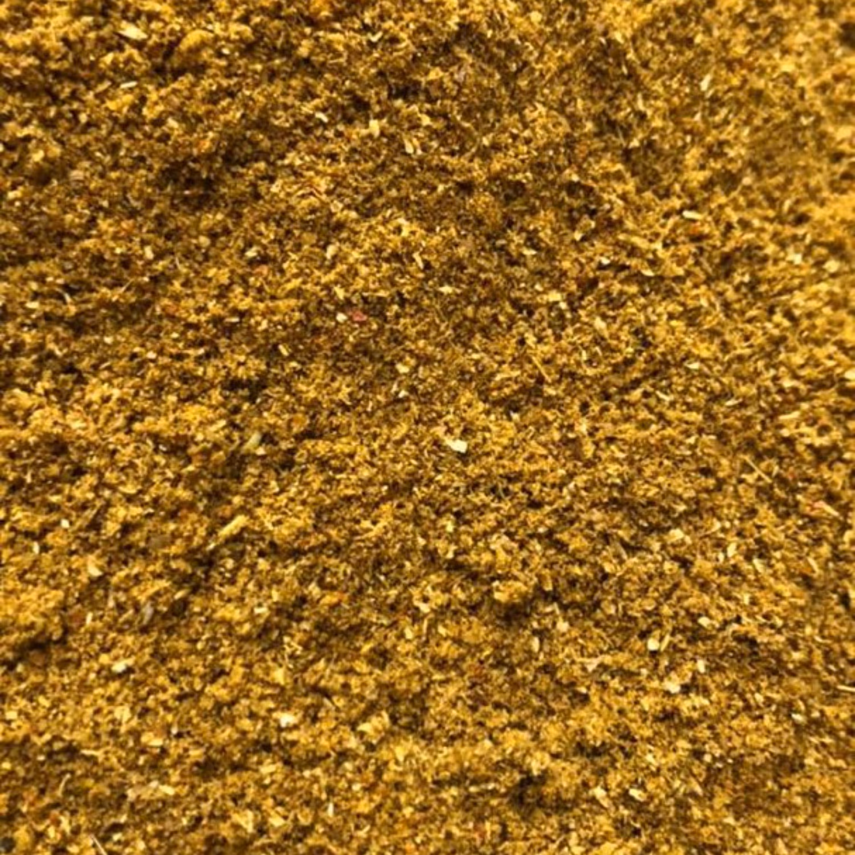 ادویه عربی(هاش) مقدار (100 گرمی)