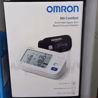 دستگاه فشارسنج امرون مدل m6