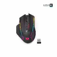 قیمت و خرید موس بی سیم گیمینگ ردراگون SWAIN M915 RGB-WL