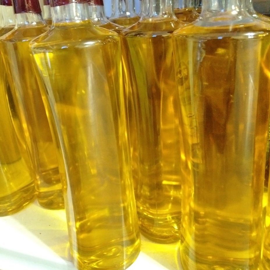 روغن ارده کنجد ایرانی