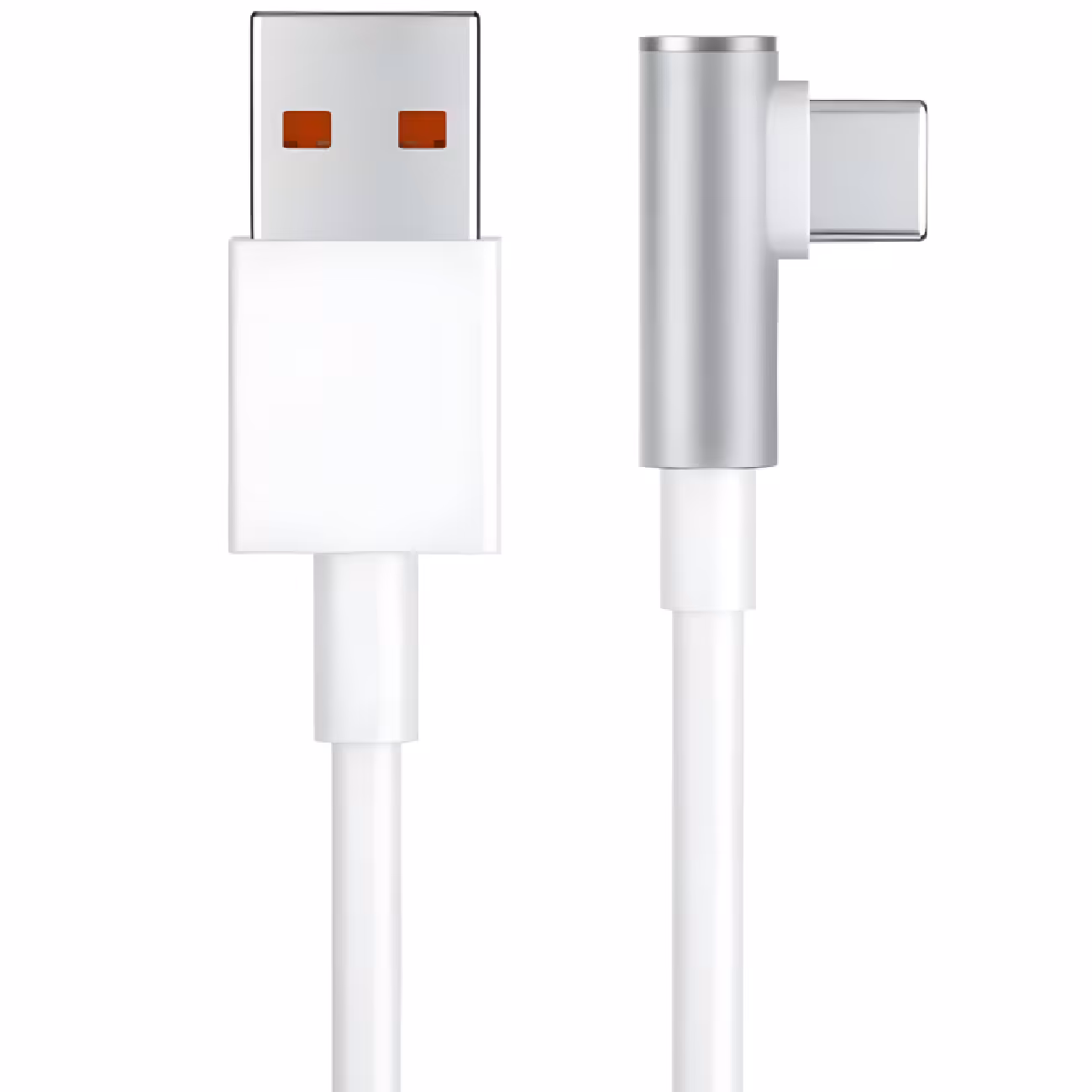 کابل سوپر فست شارژ گیمینگ یو اس بی به تایپ سی 6 آمپر 1.5 متری شیائومی BHR6324CN