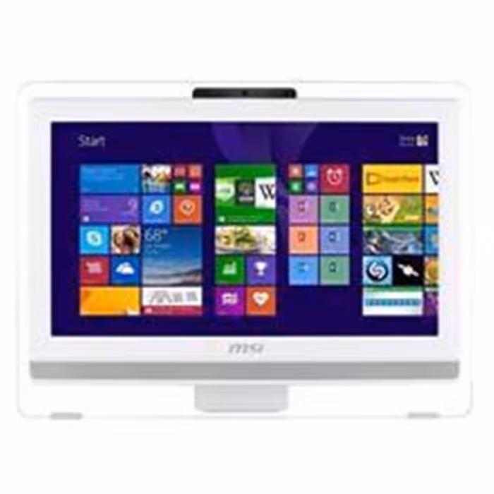 کامپیوتر بدون کیس ام اس آی مدل AE203G