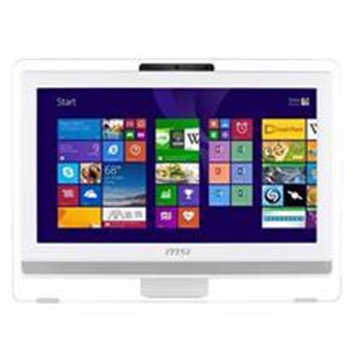 کامپیوتر بدون کیس ام اس آی مدل AE203G