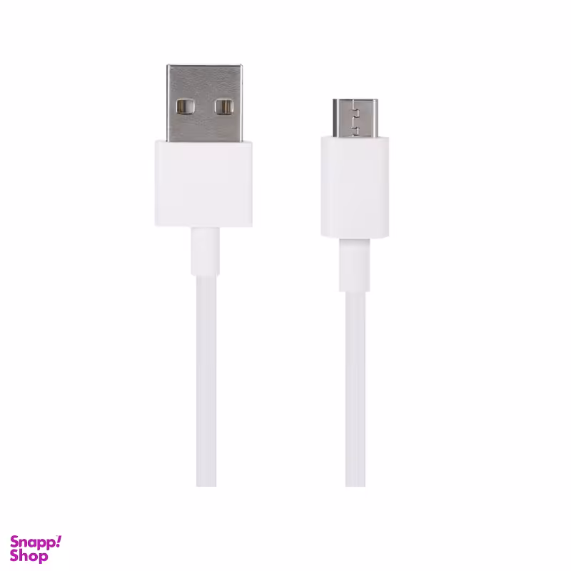 کابل شیائومی مدل MicroUSB