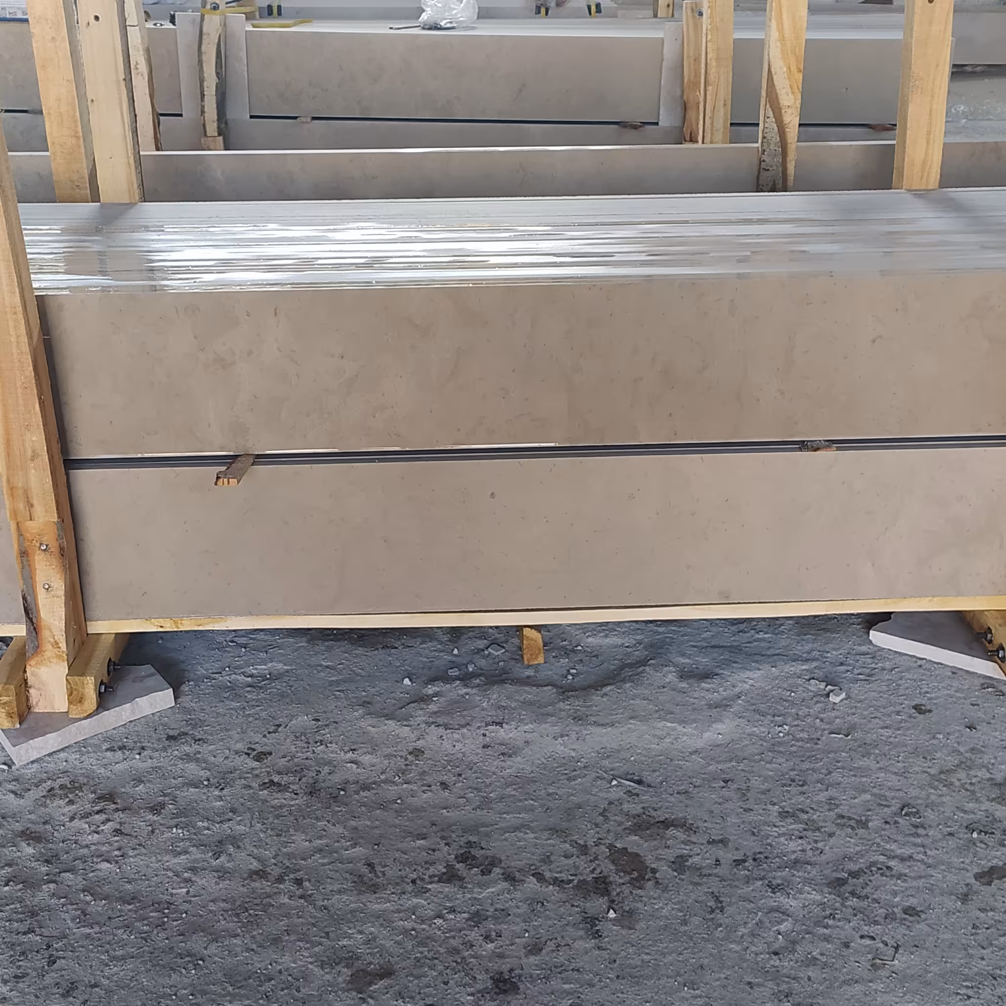 سنگ مرمریت گوهره 