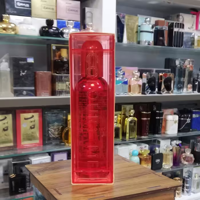 Milton Lloyd - Color Me Redعطرادکلن

میلتون لوید کالر می رد

زنانه

