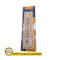 دماسنج چوبی الکلی