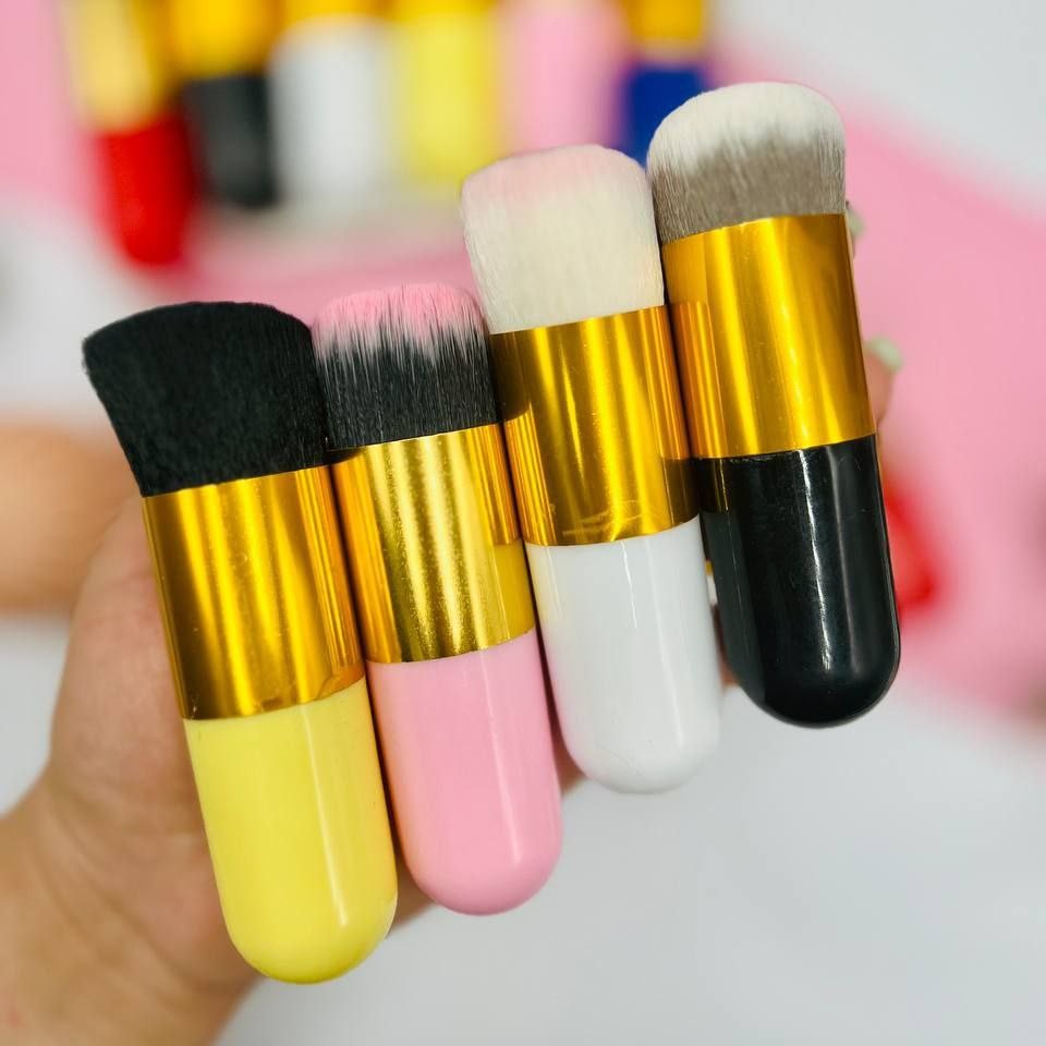 براش رژگونه تپل زیبا
کیفیت عالی