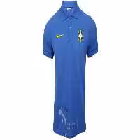 خرید پولوشرت برزیل آبی