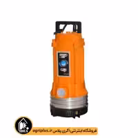 کفکش توان تک 34 متری