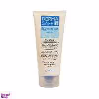 لوسیون درماسیف (Dermasafe) سری Eczo Derm مدل Ultra Rich Lotion حجم 200 میلی‌لیتر
