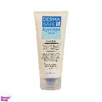 لوسیون درماسیف (Dermasafe) سری Eczo Derm مدل Ultra Rich Lotion حجم 200 میلی‌لیتر
