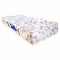 تشک طبی مدل درسا تک نفره 90 در 200 صادراتی