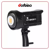ویدیو لایت KY-BK0811 - فروشگاه دوربین دوربینو