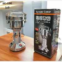 آسیاب 150 گرم سیلورکرست (پس کرایه)