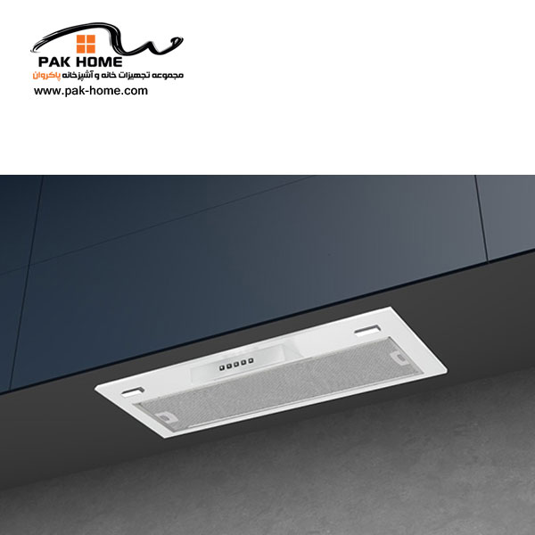 هود کن آرتیما 3 سفید