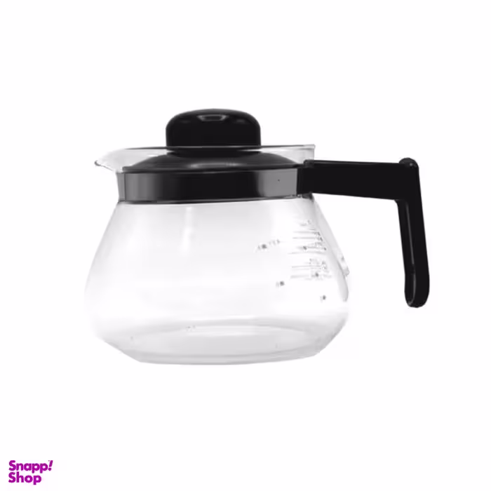 قوری الکس مدل ایواکی کد alx1000