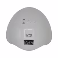 دستگاه یووی ال ای دی سان 48 وات مدل 5 SUN