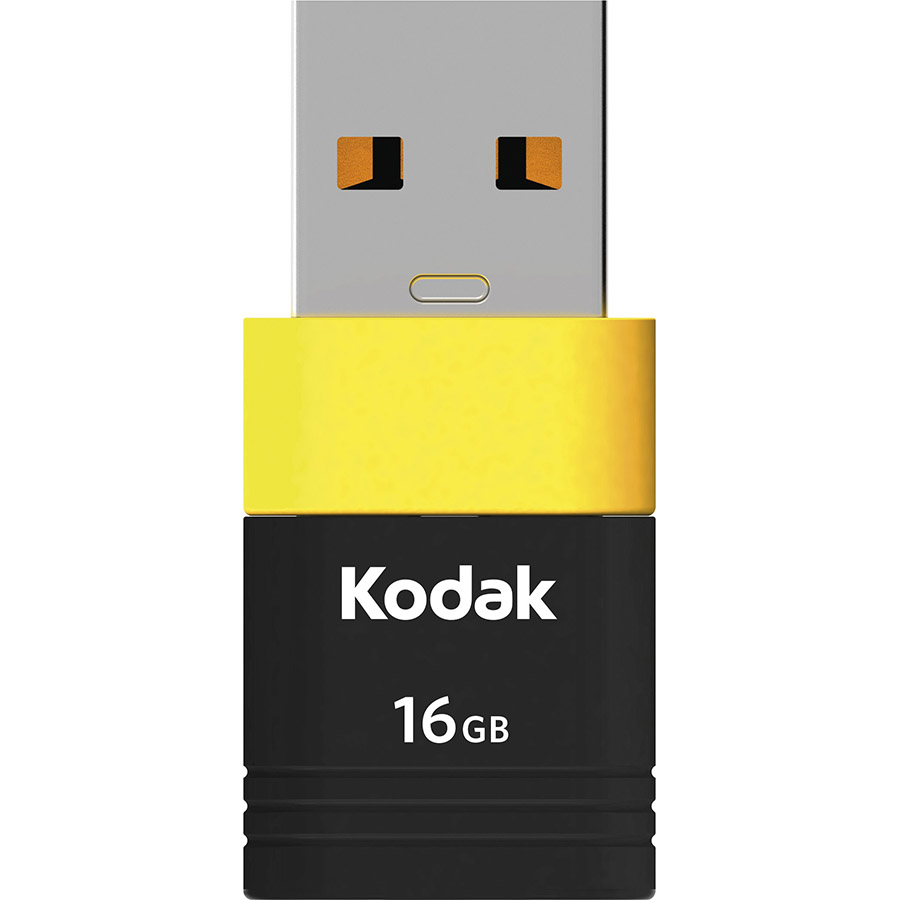 فلش مموری کداک مدل کی 503 با ظرفیت 16 گیگابایت